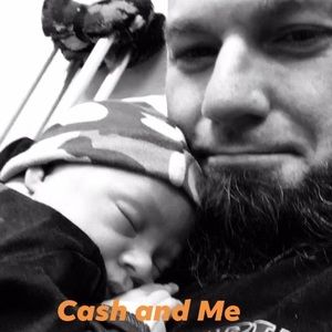 Meet your Posher, Robert